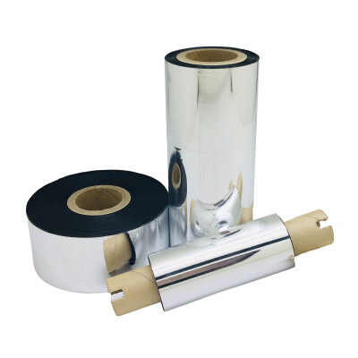 220 x 300 metre Wax Resin Ribon - 1
