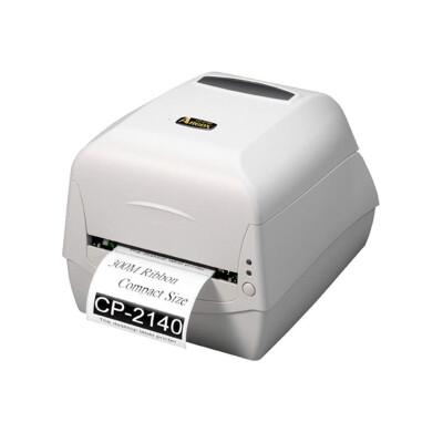 Argox CP-2140 Masaüstü Barkod Yazıcı - 1