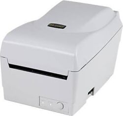 Argox OS-214EX PRO Masaüstü Barkod Yazıcı - 1