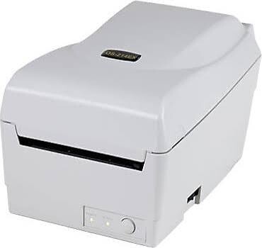Argox OS-214EX PRO Masaüstü Barkod Yazıcı - 1
