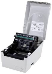 Argox OS-214EX PRO Masaüstü Barkod Yazıcı - 2