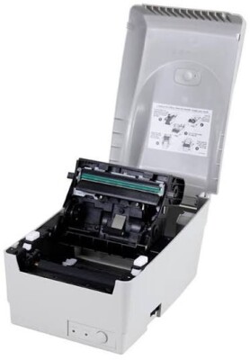 Argox OS-214EX PRO Masaüstü Barkod Yazıcı - 2