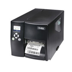 GODEX EZ2250i Endüstriyel Barkod Yazıcı - Godex