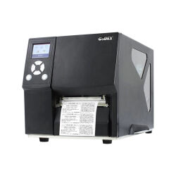 GODEX ZX-420i Endüstriyel Barkod Yazıcı - Godex
