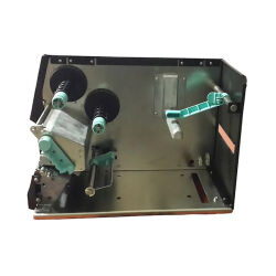 GODEX ZX-420i Endüstriyel Barkod Yazıcı - 4